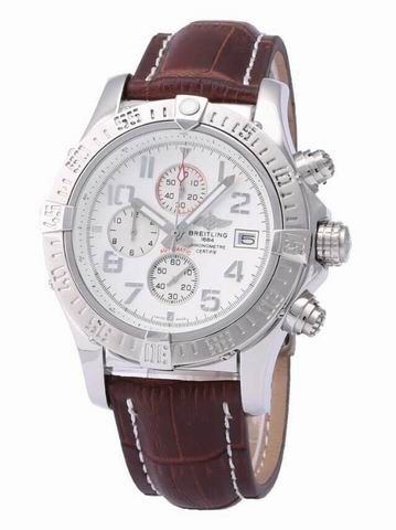 Breitling watch man-224